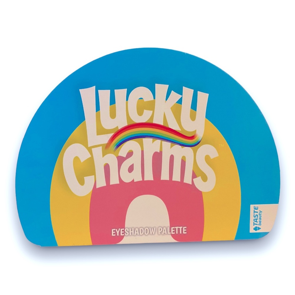 Lucky Charms Eyeshadow Palette